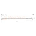 Lampa LED garażowa 120 cm tania Batten 36W 3850lm 4000K EK9840 perfektmarket olsztyn 3.webp