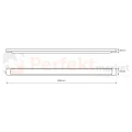 Lampa LED garażowa 90 cm tania Batten 27W 2850lm 4000K EK9839 perfektmarket olsztyn size.webp