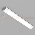 Lampa LED garażowa 60 cm tania Batten 18W 1850lm 4000K EK9838 perfektmarket.webp