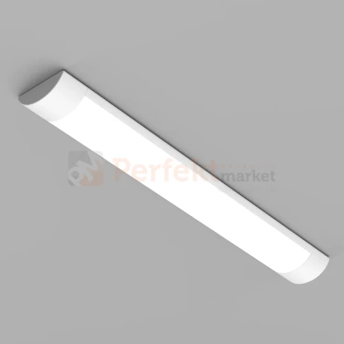 Lampa LED garażowa 60 cm tania Batten 18W 1850lm 4000K EK9838 perfektmarket.webp