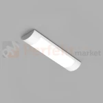 Lampa LED garażowa 30 cm tania Batten 9W 850lm 4000K EK9837 perfektmarket.webp