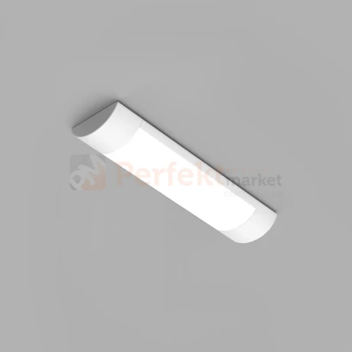 Lampa LED garażowa 30 cm tania Batten 9W 850lm 4000K EK9837 perfektmarket.webp
