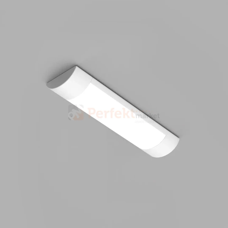 Lampa LED garażowa 30 cm tania Batten 9W 850lm 4000K EK9837 perfektmarket.webp