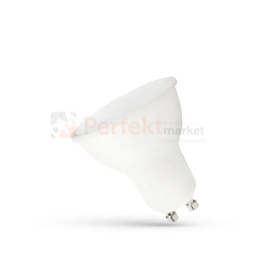 zarowka led gu10 7.5w mocna led perfektmarket spectrumled.webp