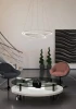 Lampa wisząca LED Smart LOBINERO-Z CCT biała pilot  aplikacja perfektmarket olsztyn 2.webp