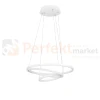 Lampa wisząca LED Smart LOBINERO-Z CCT biała pilot  aplikacja perfektmarket olsztyn 3.webp