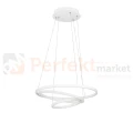 Lampa wisząca LED Smart LOBINERO-Z CCT biała pilot  aplikacja perfektmarket olsztyn 3.webp