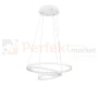 Lampa wisząca LED Smart LOBINERO-Z CCT biała pilot  aplikacja perfektmarket olsztyn 3.webp