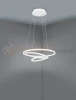 Lampa wisząca LED Smart LOBINERO-Z CCT biała pilot  aplikacja perfektmarket olsztyn.webp
