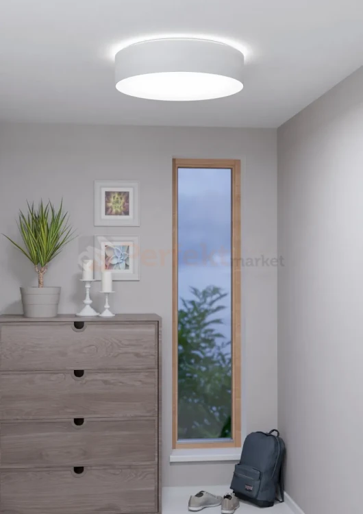 Lampa sufitowa LED Smart ROMEO-Z CCT biała pilot aplikacja perfektmarket olsztyn 1.webp