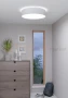 Lampa sufitowa LED Smart ROMEO-Z CCT biała pilot aplikacja perfektmarket olsztyn 1.webp