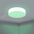 Lampa sufitowa LED Smart ROMEO-Z CCT biała pilot aplikacja perfektmarket olsztyn 2.webp