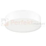 Lampa sufitowa LED Smart ROMEO-Z CCT biała pilot aplikacja perfektmarket olsztyn.webp