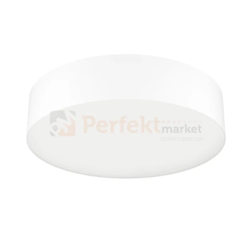 Lampa sufitowa LED Smart ROMEO-Z CCT biała pilot aplikacja perfektmarket olsztyn.webp