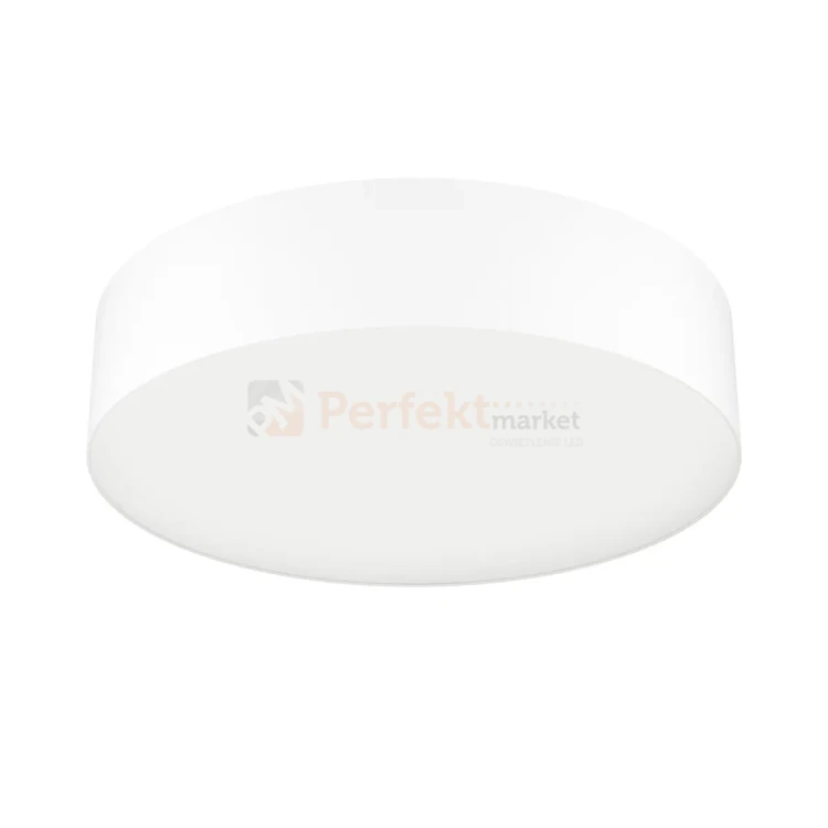Lampa sufitowa LED Smart ROMEO-Z CCT biała pilot aplikacja perfektmarket olsztyn.webp