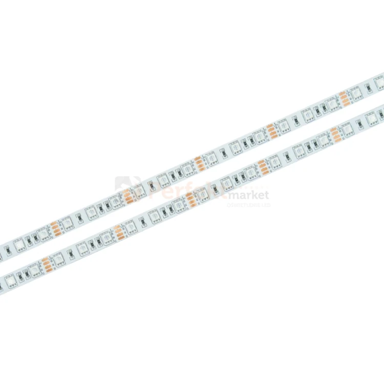 taśma LED RGB 3000 SMD standard 12V perfektmarket.webp