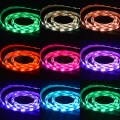 Zestaw LED RGB Wi-FI 5m Smart Tuya IP65 + CCT + Dim 12V perfektmarket 3.webp