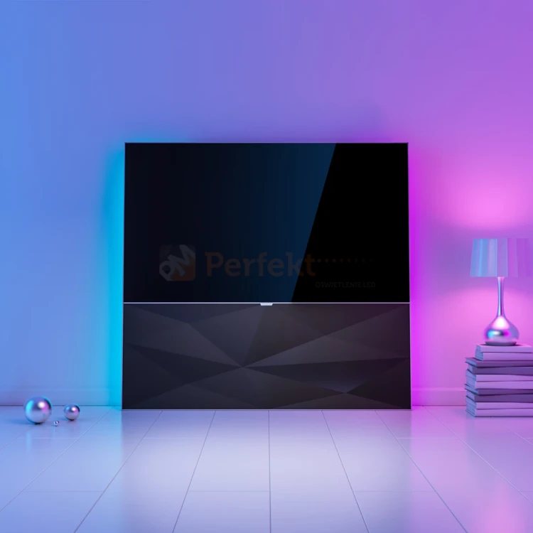 Zestaw LED RGB Wi-FI 5m Smart Tuya IP65 + CCT + Dim 12V perfektmarket 4.webp