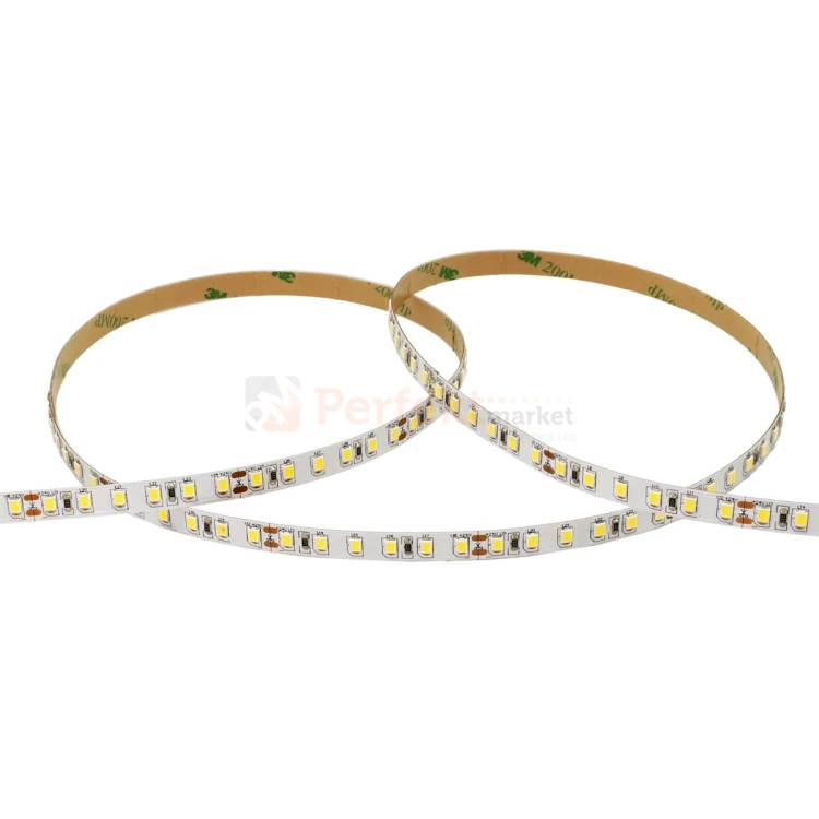 profesojalna taśma LED 120 smd 2835 IP20 .webp