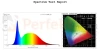id-2229 spectrum test profesjonalna taśma LED SMD.webp
