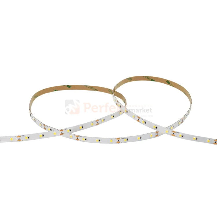 profesjonalna taśma led średniej mocy 12v 60 smd 2835 7,2W perfektmarket olsztyn.webp