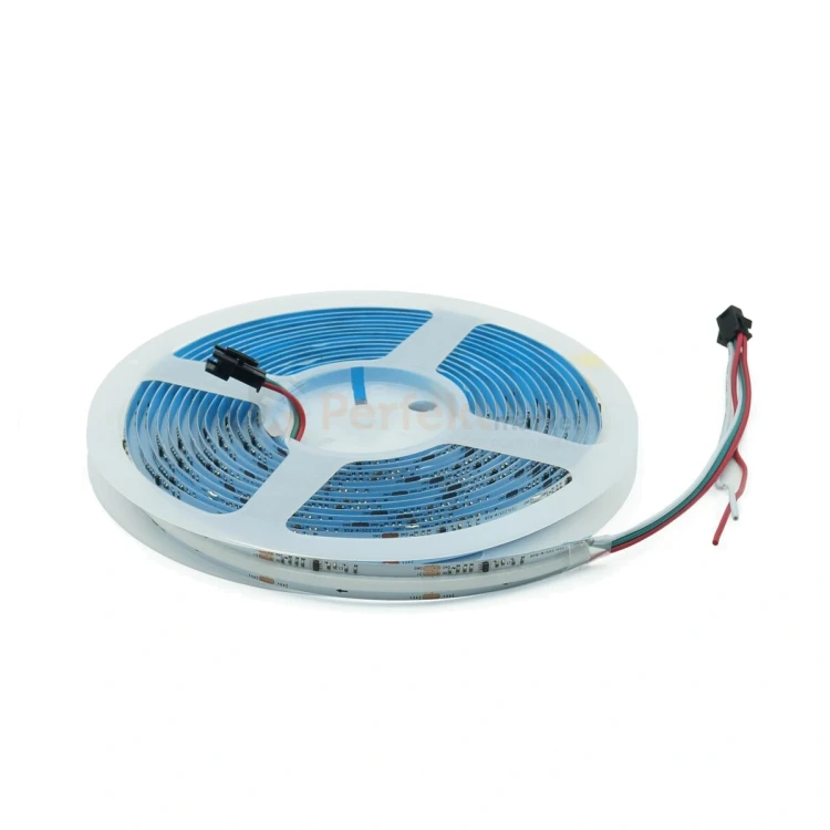 taśma LED cyfrowa RGB 24V cob perfektmarket olsztyn 1.webp