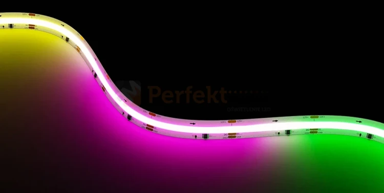 mozliwości cyfrowej taśmy LED RGB 24V ws2811 perfektmarket.webp