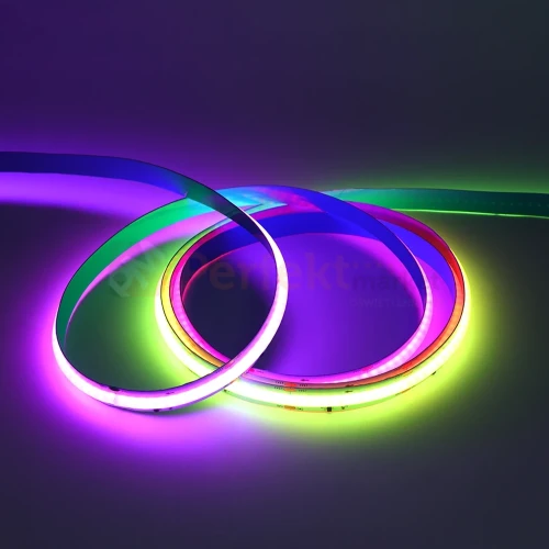 taśma LED cyfrowa RGB 24V cob perfektmarket olsztyn 4.webp