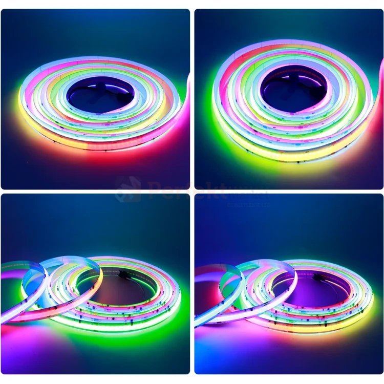 taśma LED cyfrowa RGB 24V cob perfektmarket olsztyn 5.webp