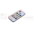 Sterownik do taśm LED RGB cyfrowych MAGIC IC RF WS2811, WS2812 perfektmarket 1.webp
