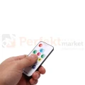 Sterownik do taśm LED RGB cyfrowych MAGIC IC RF WS2811, WS2812 perfektmarket 3.webp