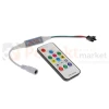 Sterownik do taśm LED RGB cyfrowych MAGIC IC RF WS2811, WS2812 perfektmarket 4.webp