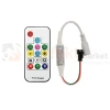 Sterownik do taśm LED RGB cyfrowych MAGIC IC RF WS2811, WS2812 perfektmarket.webp