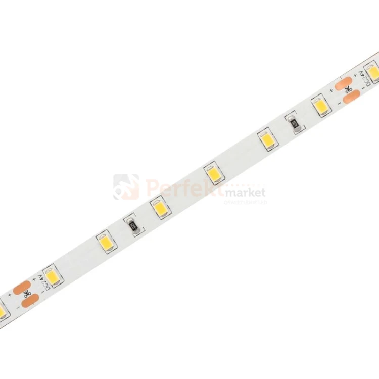 taśma led 24v 60 smd 2835 4,8W seria standard perfektmarket.webp