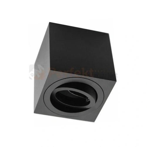 oprawa sufitowa tuba kwadratowa czarna modus regulowana perfektmarket.webp