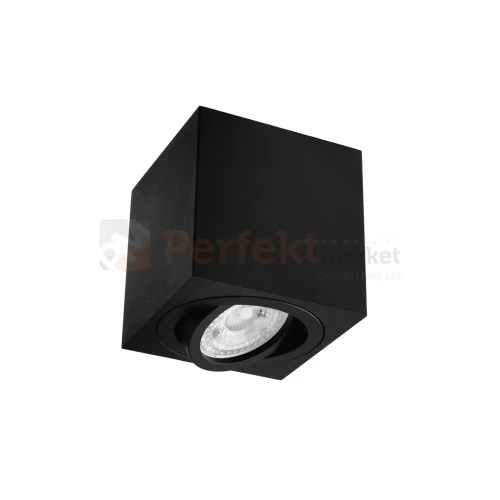 oprawa sufitowa tuba kwadratowa czarna modus regulowana 2 perfektmarket.webp