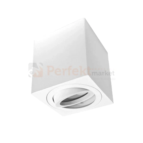 oprawa sufitowa tuba kwadratowa biała modus regulowana perfektmarket.webp