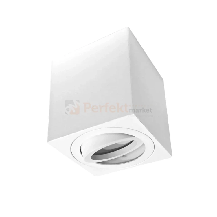 oprawa sufitowa tuba kwadratowa biała modus regulowana perfektmarket.webp