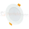 Oprawa LED podtynkowa DURE 3 okrągła downlight 8W IP54 perfektmarket 1.webp