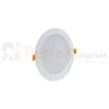 Oprawa LED podtynkowa DURE 3 okrągła downlight 18W IP54 perfektmarket 2.webp