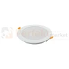Oprawa LED podtynkowa DURE 3 okrągła downlight 18W IP54 perfektmarket 3.webp
