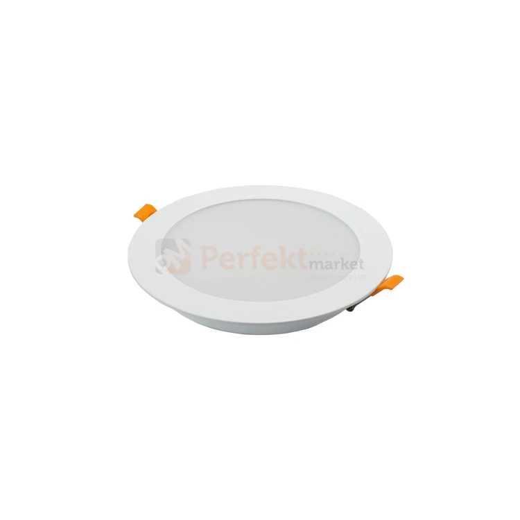 Oprawa LED podtynkowa DURE 3 okrągła downlight 18W IP54 perfektmarket 3.webp