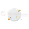 Oprawa LED podtynkowa DURE 3 okrągła downlight 18W IP54 perfektmarket 4.webp