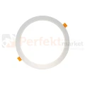 Oprawa LED podtynkowa DURE 3 okrągła downlight 24W IP54 perfektmarket 2.webp