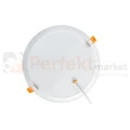 Oprawa LED podtynkowa DURE 3 okrągła downlight 24W IP54 perfektmarket 5.webp