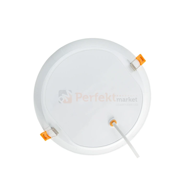 Oprawa LED podtynkowa DURE 3 okrągła downlight 24W IP54 perfektmarket 5.webp