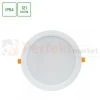 Oprawa LED podtynkowa DURE 3 okrągła downlight 24W IP54 perfektmarket.webp