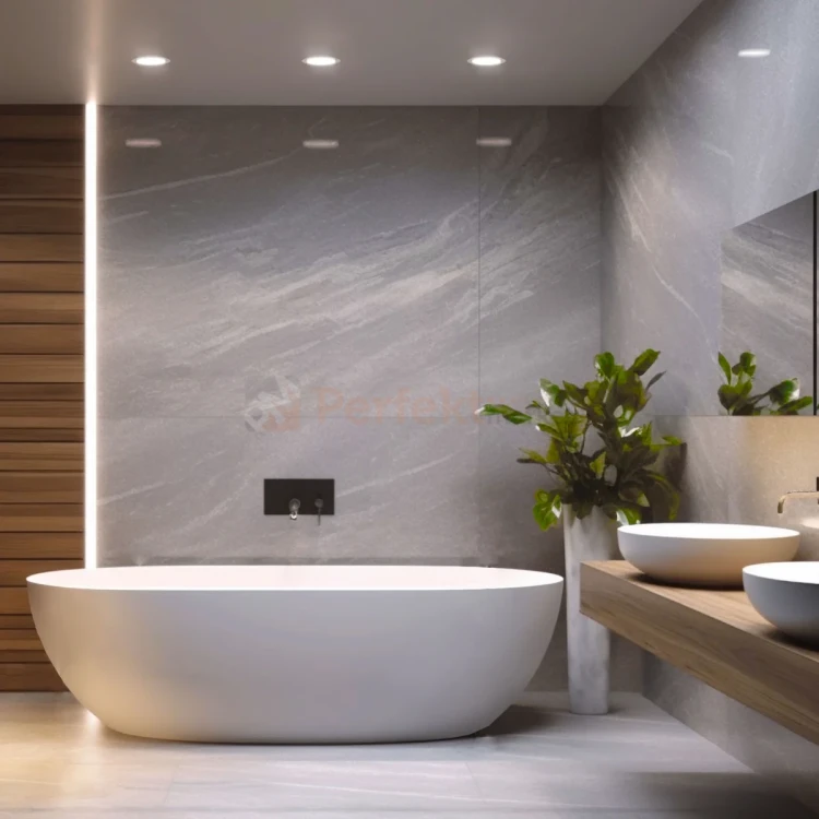 Oprawa LED podtynkowa DURE 3 okrągła downlight 8W IP54 perfektmarket 3.webp