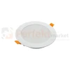 Oprawa LED podtynkowa DURE 3 okrągła downlight 12W IP54 perfektmarket 1.webp