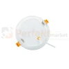 Oprawa LED podtynkowa DURE 3 okrągła downlight 12W IP54 perfektmarket 2.webp